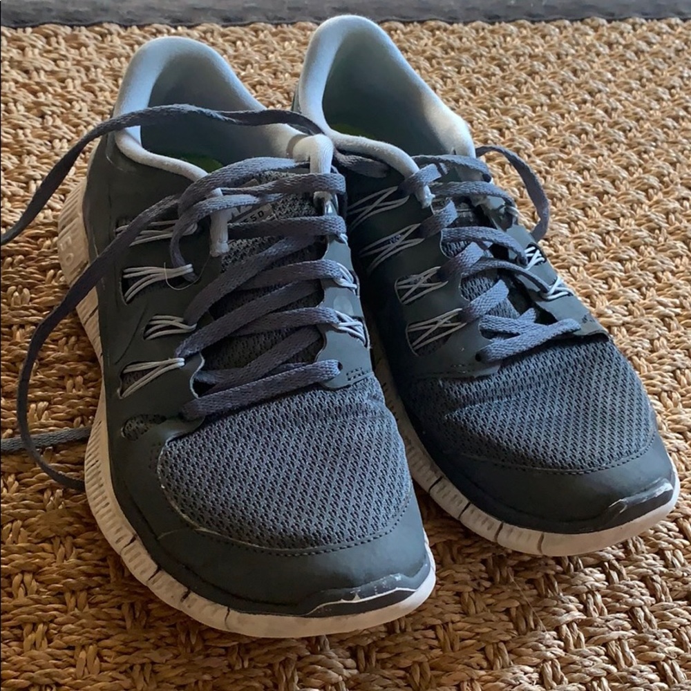 women’s Nike Free 5.0